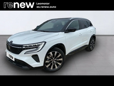 Renault Austral  1.2 E-Tech Hibrido Techno 146kW