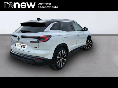 Renault Austral  1.2 E-Tech Hibrido Techno 146kW