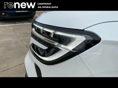 Renault Austral  1.2 E-Tech Hibrido Techno 146kW