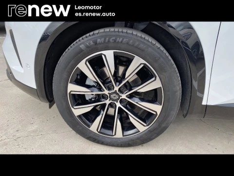 Renault Austral  1.2 E-Tech Hibrido Techno 146kW