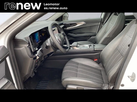 Renault Austral  1.2 E-Tech Hibrido Techno 146kW