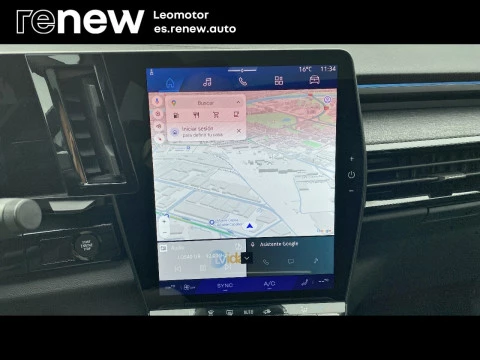 Renault Austral  1.2 E-Tech Hibrido Techno 146kW