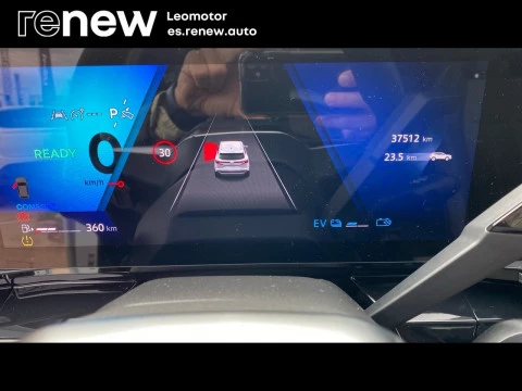 Renault Austral  1.2 E-Tech Hibrido Techno 146kW