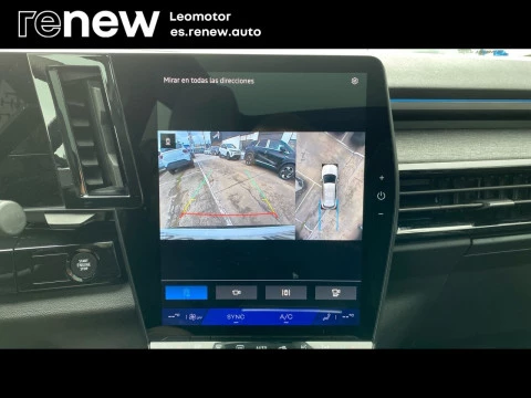 Renault Austral  1.2 E-Tech Hibrido Techno 146kW