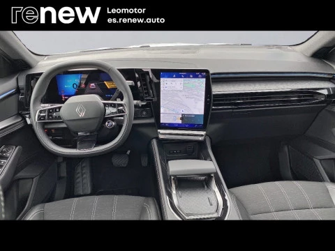 Renault Austral  1.2 E-Tech Hibrido Techno 146kW