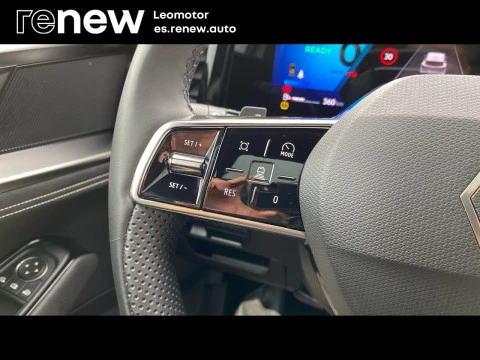 Renault Austral  1.2 E-Tech Hibrido Techno 146kW