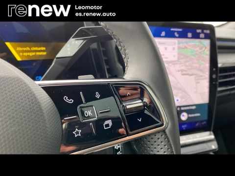 Renault Austral  1.2 E-Tech Hibrido Techno 146kW