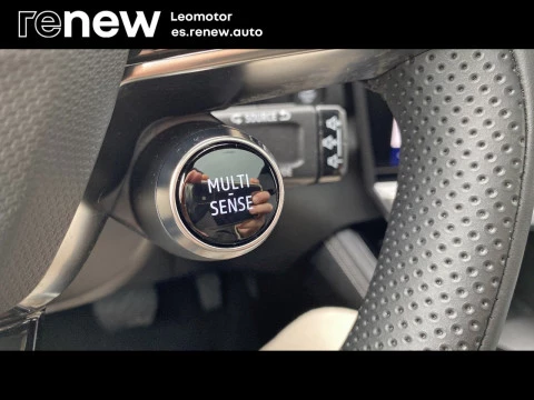 Renault Austral  1.2 E-Tech Hibrido Techno 146kW