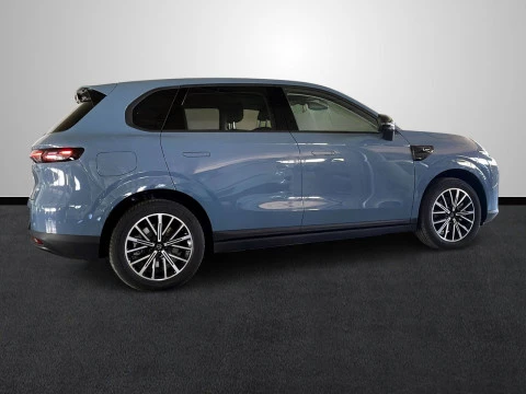 Leapmotor B10 B10 BEV 67.1kWh DesignProMax Auto