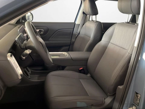 Leapmotor B10 B10 BEV 67.1kWh DesignProMax Auto