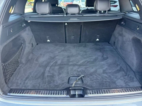 Mercedes-Benz Clase GLC GLC 200 d 4MATIC