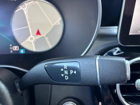 Mercedes-Benz Clase GLC GLC 200 d 4MATIC