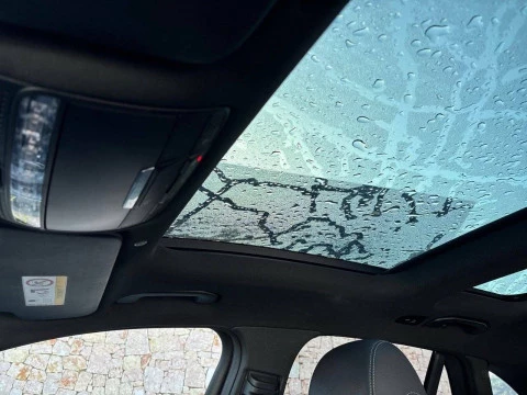 Mercedes-Benz Clase GLC GLC 200 d 4MATIC