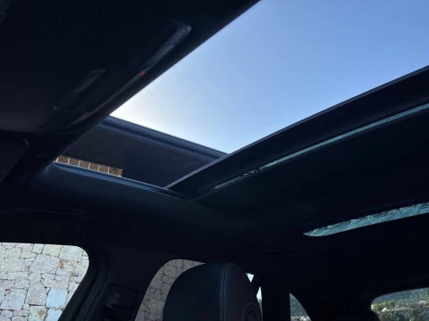 Mercedes-Benz Clase GLC GLC 200 d 4MATIC