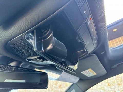 Mercedes-Benz Clase GLC GLC 200 d 4MATIC