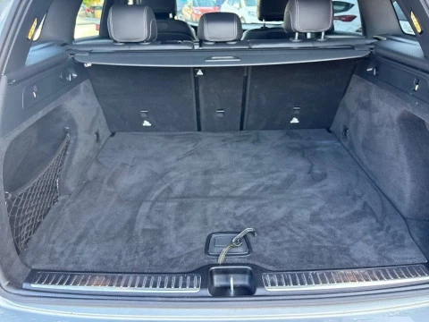 Mercedes-Benz Clase GLC GLC 200 d 4MATIC