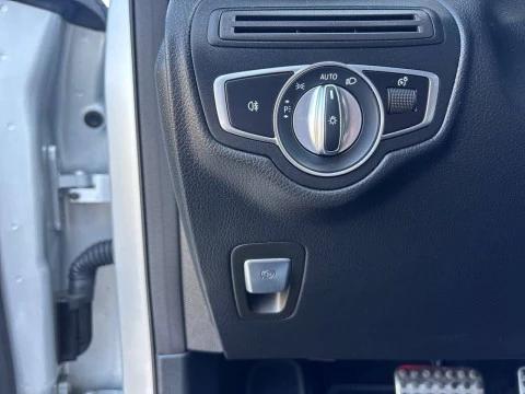 Mercedes-Benz Clase GLC GLC 200 d 4MATIC