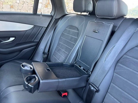 Mercedes-Benz Clase GLC GLC 200 d 4MATIC