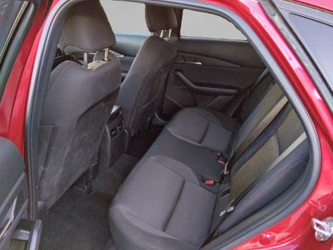 Mazda CX-30 e-SKYACTIV X MHEV AWD Homura