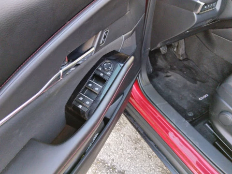 Mazda CX-30 e-SKYACTIV X MHEV AWD Homura