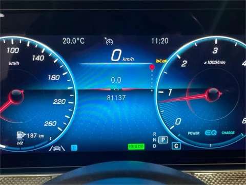 Mercedes-Benz CLS 300 d 4MATIC