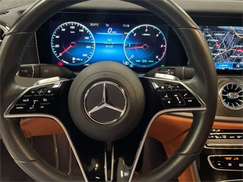 Mercedes-Benz CLS 300 d 4MATIC