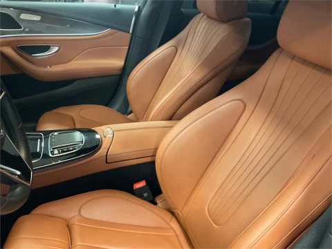 Mercedes-Benz CLS 300 d 4MATIC