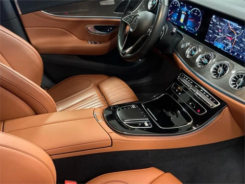 Mercedes-Benz CLS 300 d 4MATIC