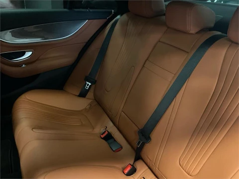 Mercedes-Benz CLS 300 d 4MATIC