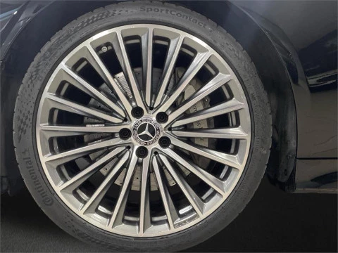 Mercedes-Benz CLS 300 d 4MATIC