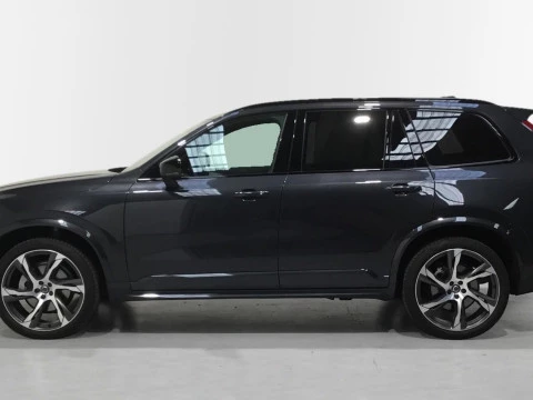 Volvo XC90 XC90 R-Design, B5 AWD mild hybrid 7 plazas (diésel), 7 Asientos