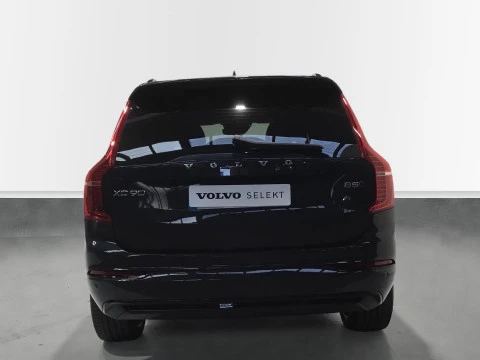 Volvo XC90 XC90 R-Design, B5 AWD mild hybrid 7 plazas (diésel), 7 Asientos