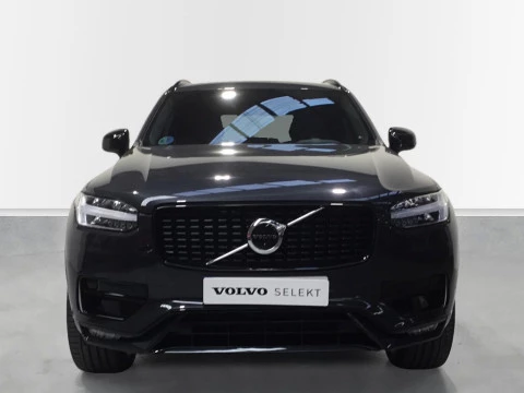 Volvo XC90 XC90 R-Design, B5 AWD mild hybrid 7 plazas (diésel), 7 Asientos