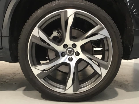 Volvo XC90 XC90 R-Design, B5 AWD mild hybrid 7 plazas (diésel), 7 Asientos