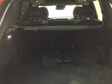 Volvo XC90 XC90 R-Design, B5 AWD mild hybrid 7 plazas (diésel), 7 Asientos