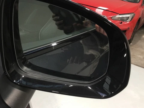 Volvo XC90 XC90 R-Design, B5 AWD mild hybrid 7 plazas (diésel), 7 Asientos