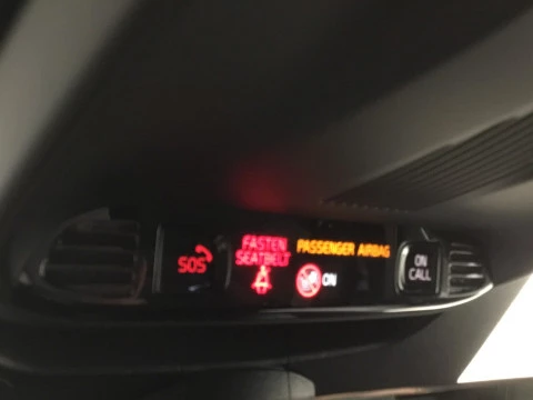 Volvo XC90 XC90 R-Design, B5 AWD mild hybrid 7 plazas (diésel), 7 Asientos