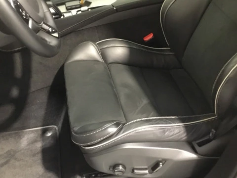 Volvo XC90 XC90 R-Design, B5 AWD mild hybrid 7 plazas (diésel), 7 Asientos