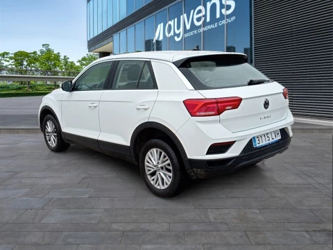 Volkswagen T-Roc Edition 2.0 TDI 85kW (115CV)
