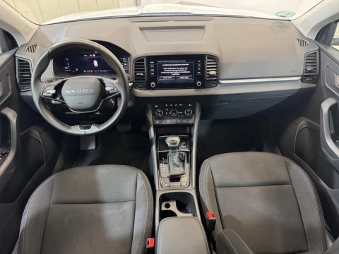 Skoda Karoq 1.5 TSI ACT Selection DSG 110 kW (150 CV)