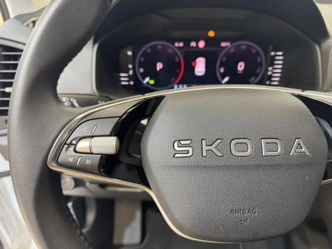 Skoda Karoq 1.5 TSI ACT Selection DSG 110 kW (150 CV)