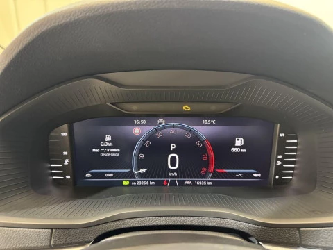 Skoda Karoq 1.5 TSI ACT Selection DSG 110 kW (150 CV)