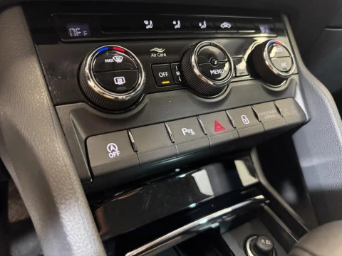 Skoda Karoq 1.5 TSI ACT Selection DSG 110 kW (150 CV)