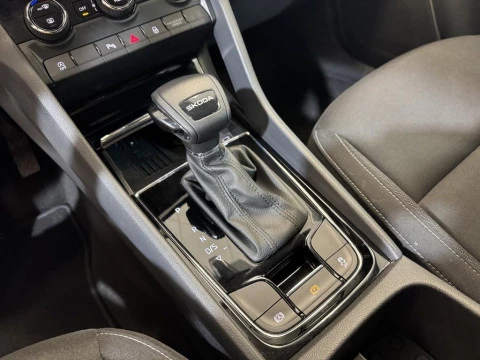 Skoda Karoq 1.5 TSI ACT Selection DSG 110 kW (150 CV)