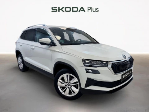 Skoda Karoq 1.5 TSI ACT Selection DSG 110 kW (150 CV)