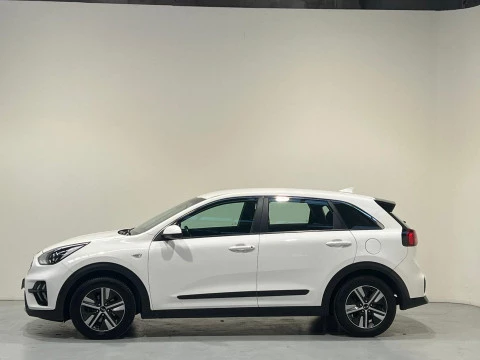 Kia Niro 1.6 GDi HEV 104kW (141CV) Emotion