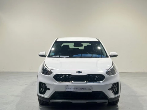 Kia Niro 1.6 GDi HEV 104kW (141CV) Emotion