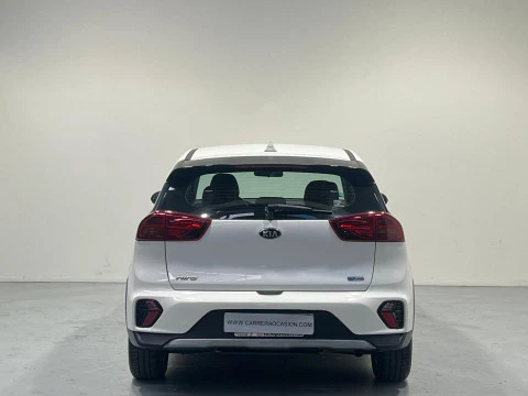 Kia Niro 1.6 GDi HEV 104kW (141CV) Emotion