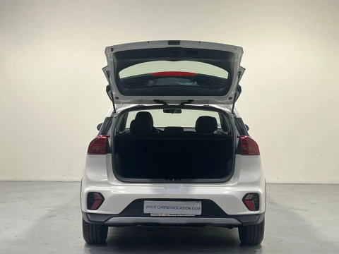 Kia Niro 1.6 GDi HEV 104kW (141CV) Emotion