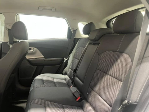 Kia Niro 1.6 GDi HEV 104kW (141CV) Emotion